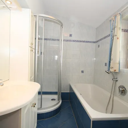 Apartment Steinacher *