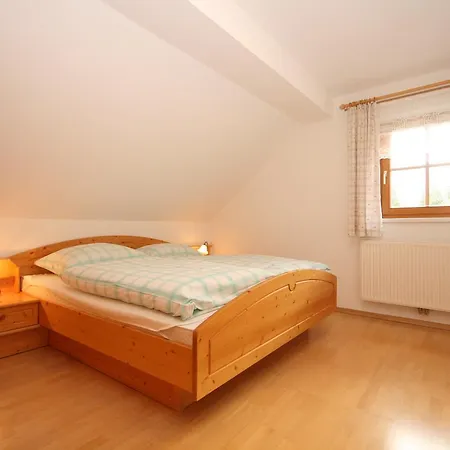 Steinacher Apartment *