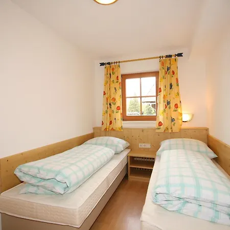Apartment Steinacher
