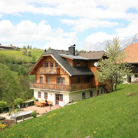 Steinacher * Schladming