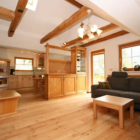 Apartment Steinacher *