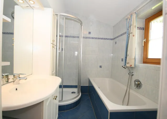 Apartament Steinacher *