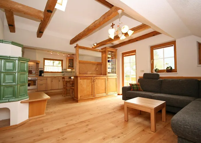 דירה Steinacher *