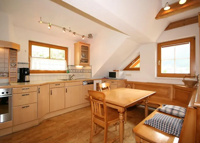 Steinacher Appartement Schladming